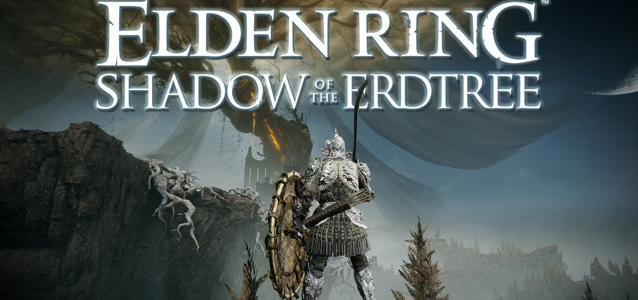 Elden Ring Enthusiast Uncovers Intriguing Revelation Regarding Their Companion's Shadow of the Erdtree Map