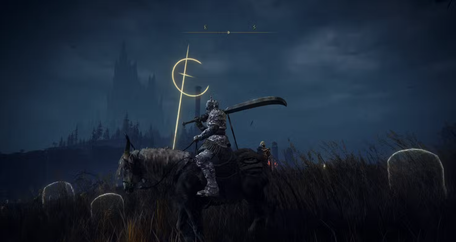 Elden Ring's Shadow of the Erdtree DLC May Hint at a Connection Between the Gloam-Eyed Queen and the Hornsent