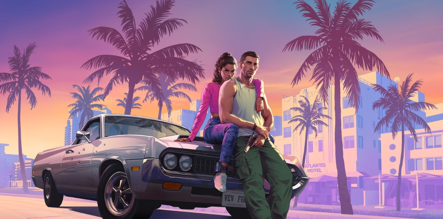 Ex-Rockstar Games Dev Still Has High Hopes for GTA 6