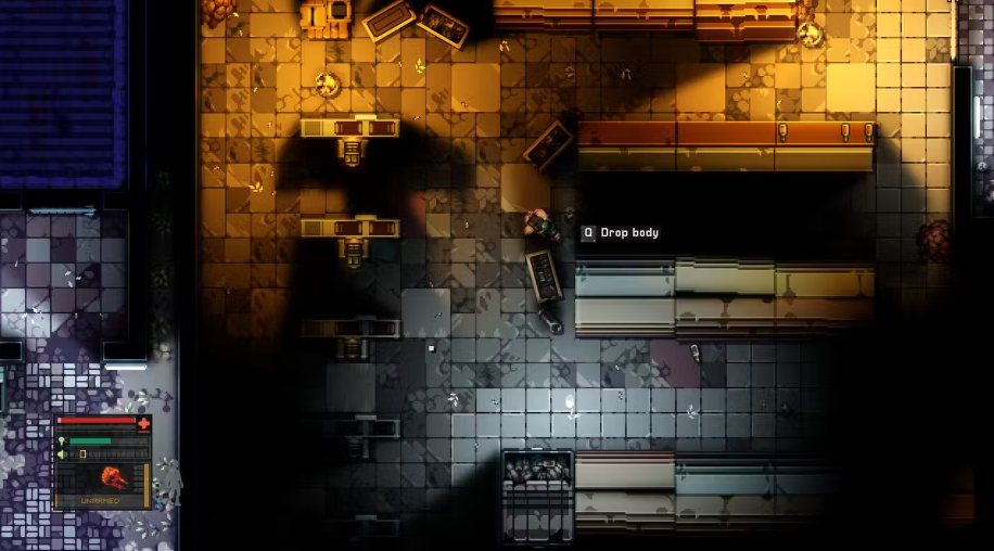 Grab This Critically Acclaimed Stealth Game for Free on Steam - but Hurry!