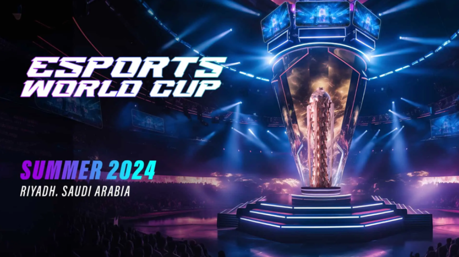 Inaugural Esports Global Championship Day 1 Highlights