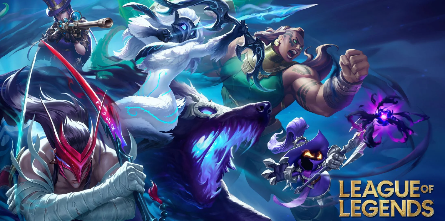 League of Legends Overhauls Ranked Mode with Novel Restriction