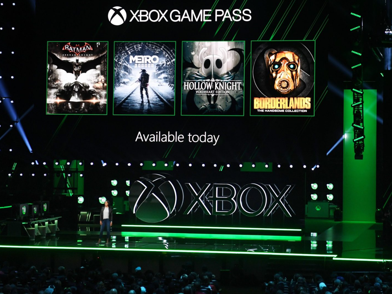 Microsoft Addresses FTC Concerns over Xbox Game Pass Price Hike