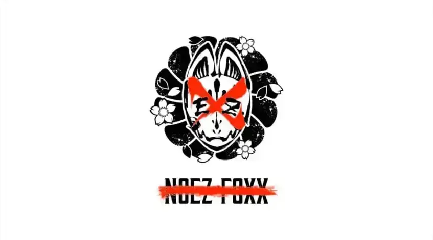 NOEZ FOXX Cancels Contract with Streamer for Okinawa Trip