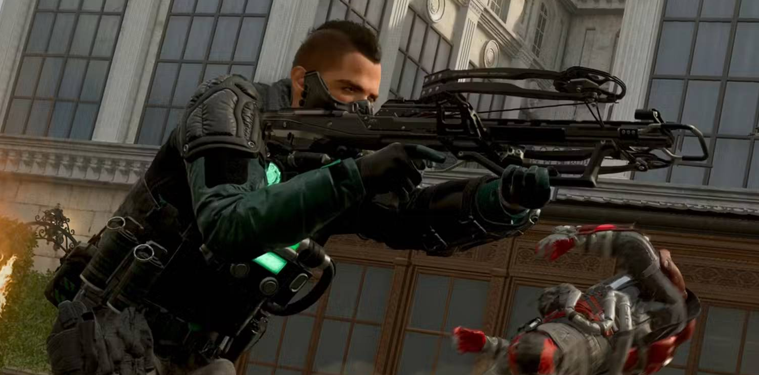 Technical Troubles Plague Call of Duty MW3 and Warzone User Profiles