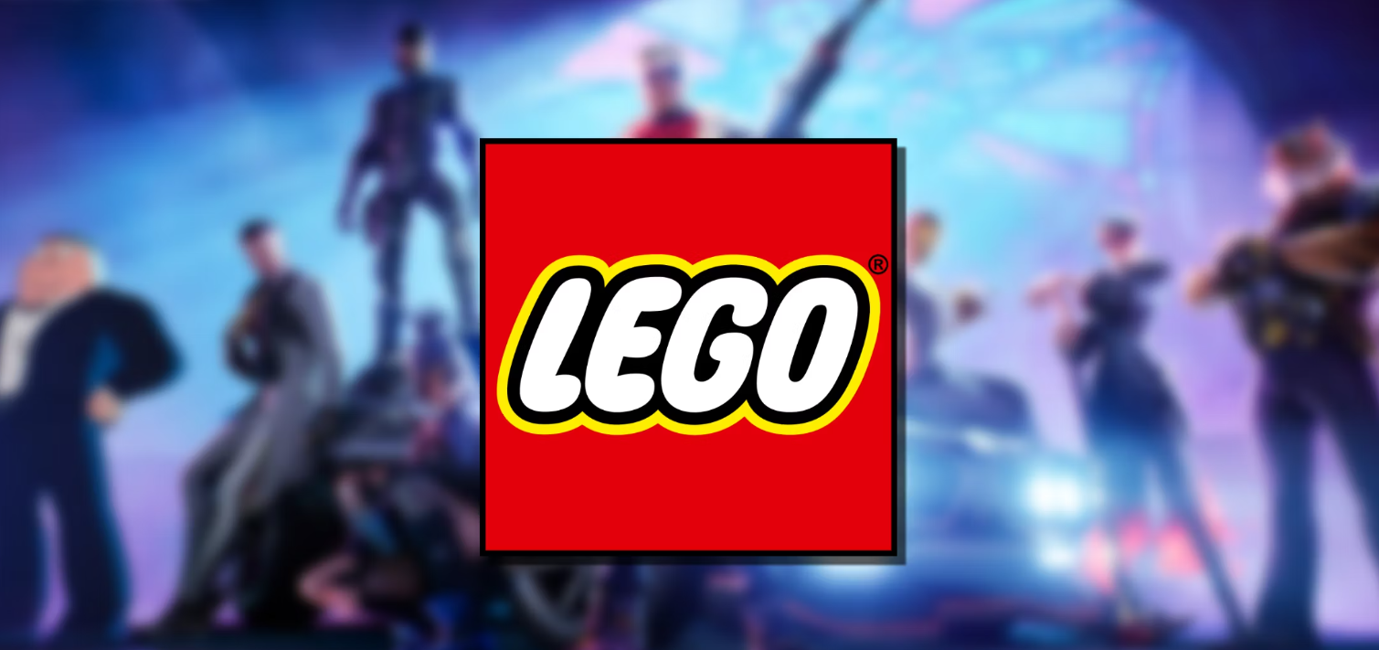 L'évolution sans fin de Fortnite, du jeu de tir PVE au crossover LEGO