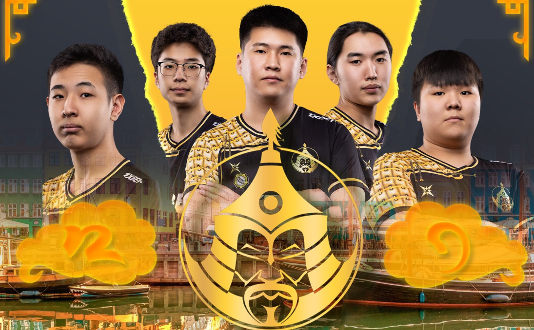 The Mongolz Defeat Eternal Fire, Advance to the CS2 Skyesports Championship Grand Finals