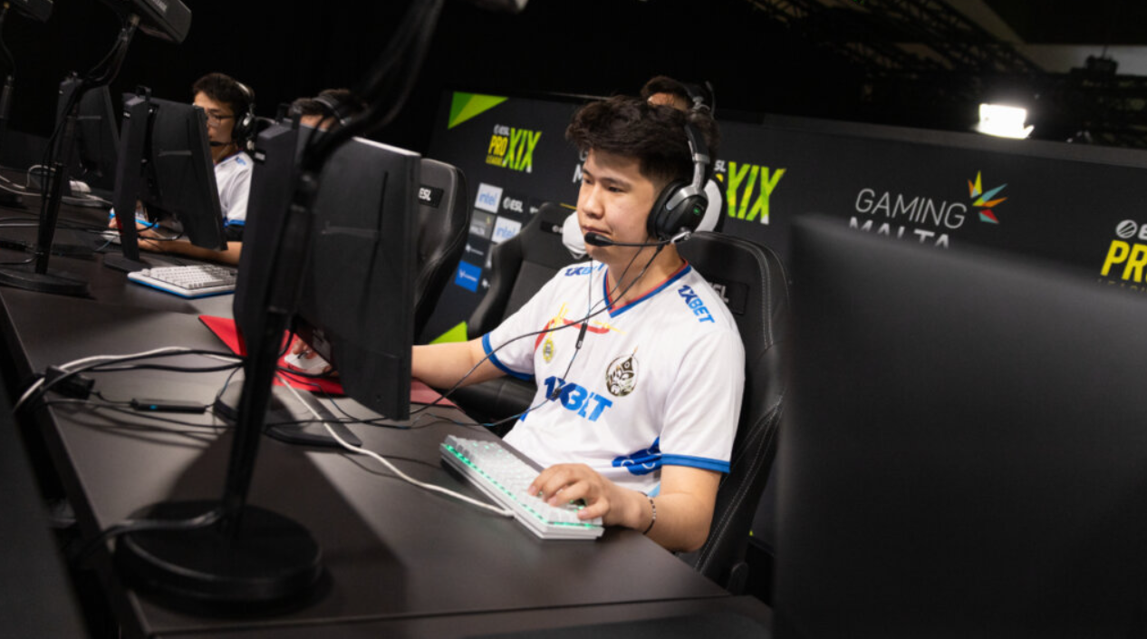 The Mongolz's Quest for Redemption at the Esports World Cup 2024