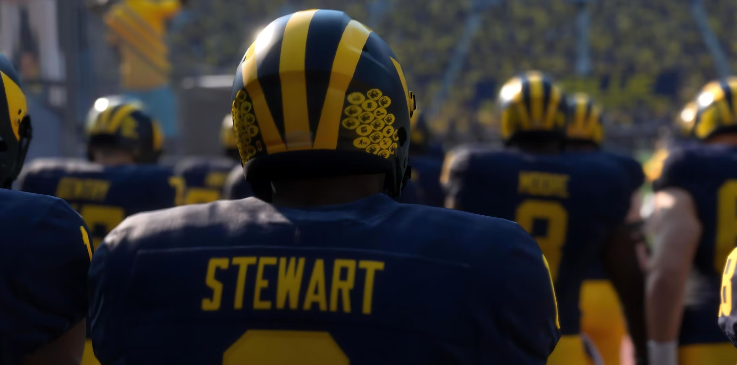 Unprecedented Success EA Sports College Football 25 Generates Staggering Revenue in Early Sales