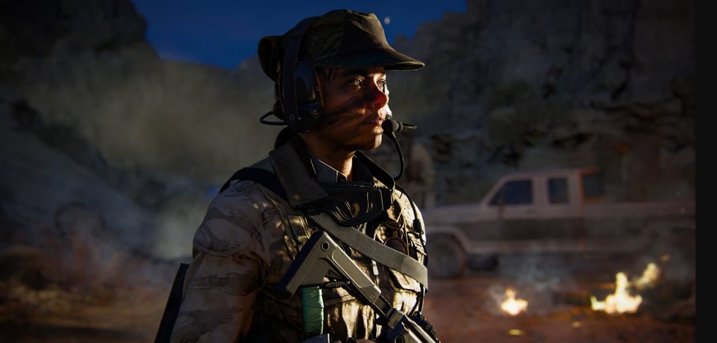 Activision Unveils Release Schedule for Call of Duty Black Ops 6 Multiplayer