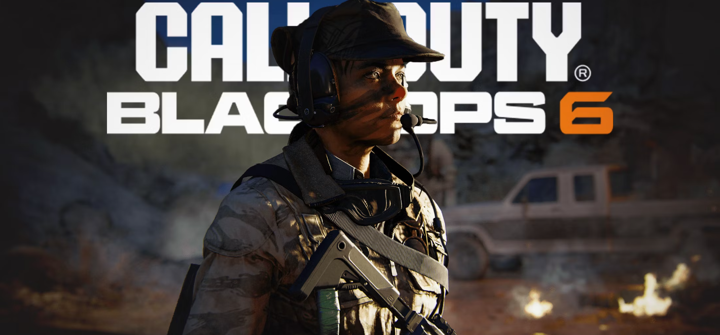 Black Ops 6 A Monumental Leap Forward for the Iconic Call of Duty Franchise