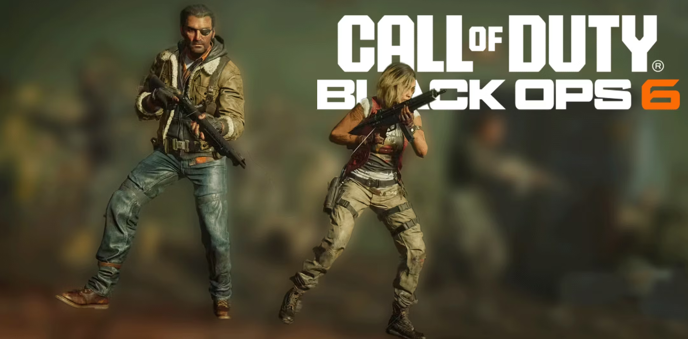 Call of Duty Black Ops 6 - Gearing Up for an Unforgettable Launch