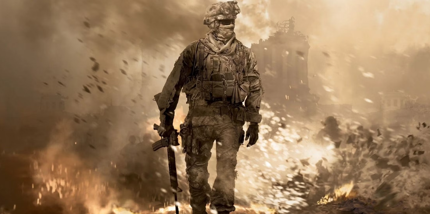 Call of Duty MW2 H2M Mod Creator Explains Activision's Shutdown of the Mod