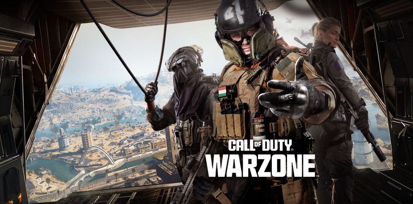 Call of Duty Warzone Players Express Dissatisfaction with Leaked Details of New Map