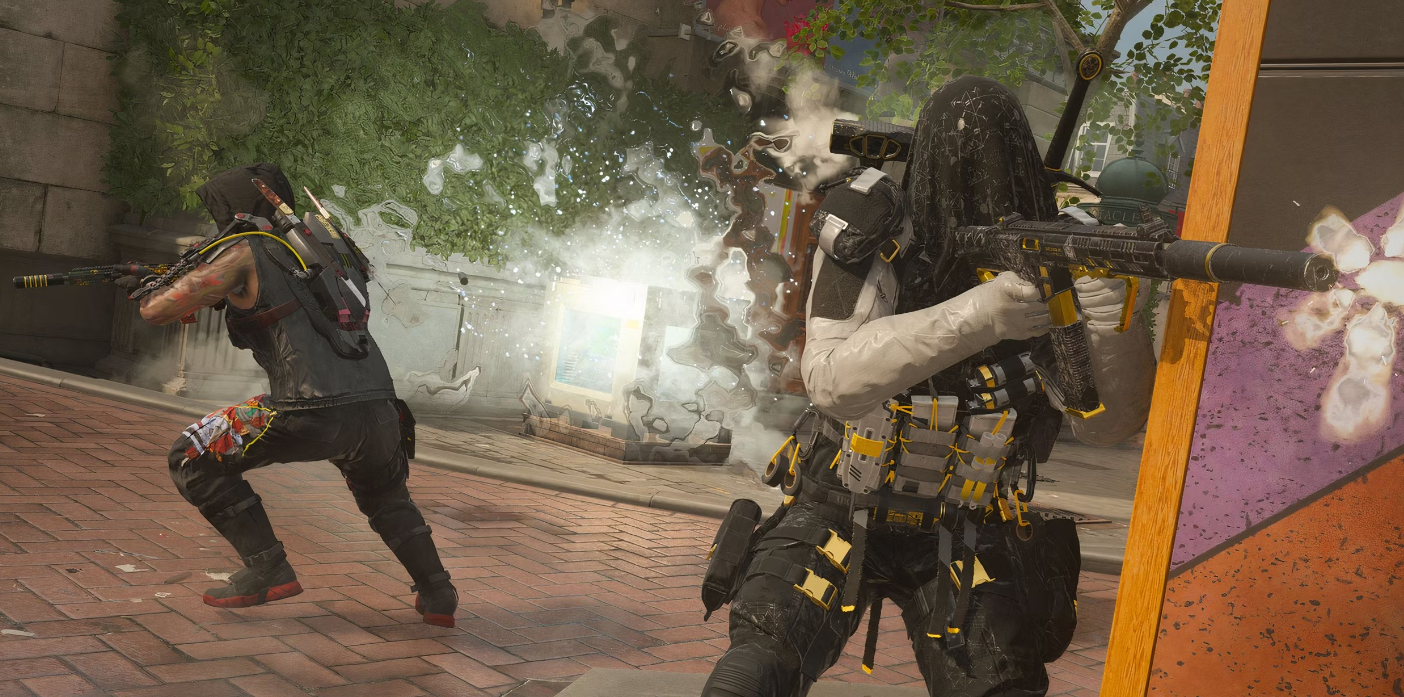 Call of Duty's Crow-Inspired Season 5 Reloaded Delivers Exciting New Content and Quality-of-Life Improvements Share