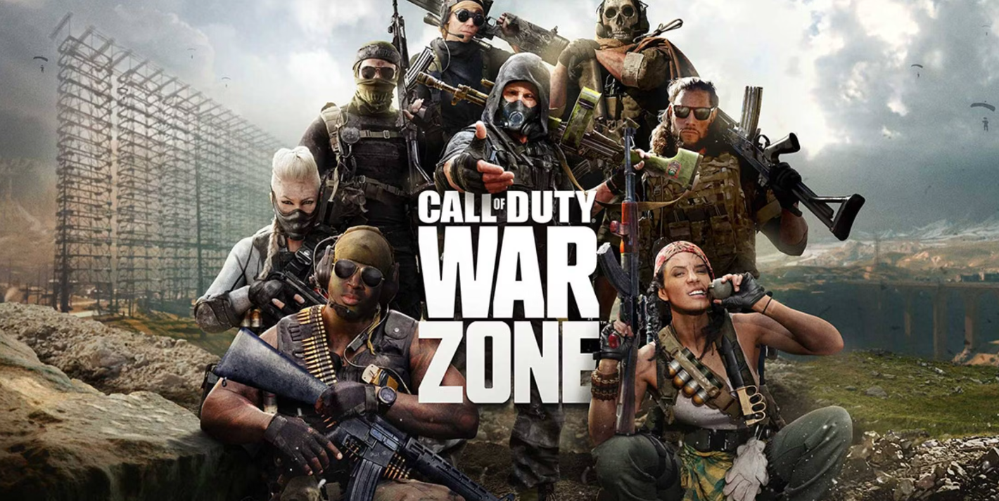 Classified Intel Surfaces on Upcoming Call of Duty Warzone 2025 Battleground