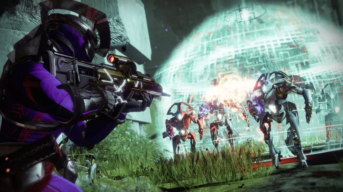 Destiny Update 8.0.5 Introduces Controversial Modification to The Mountaintop