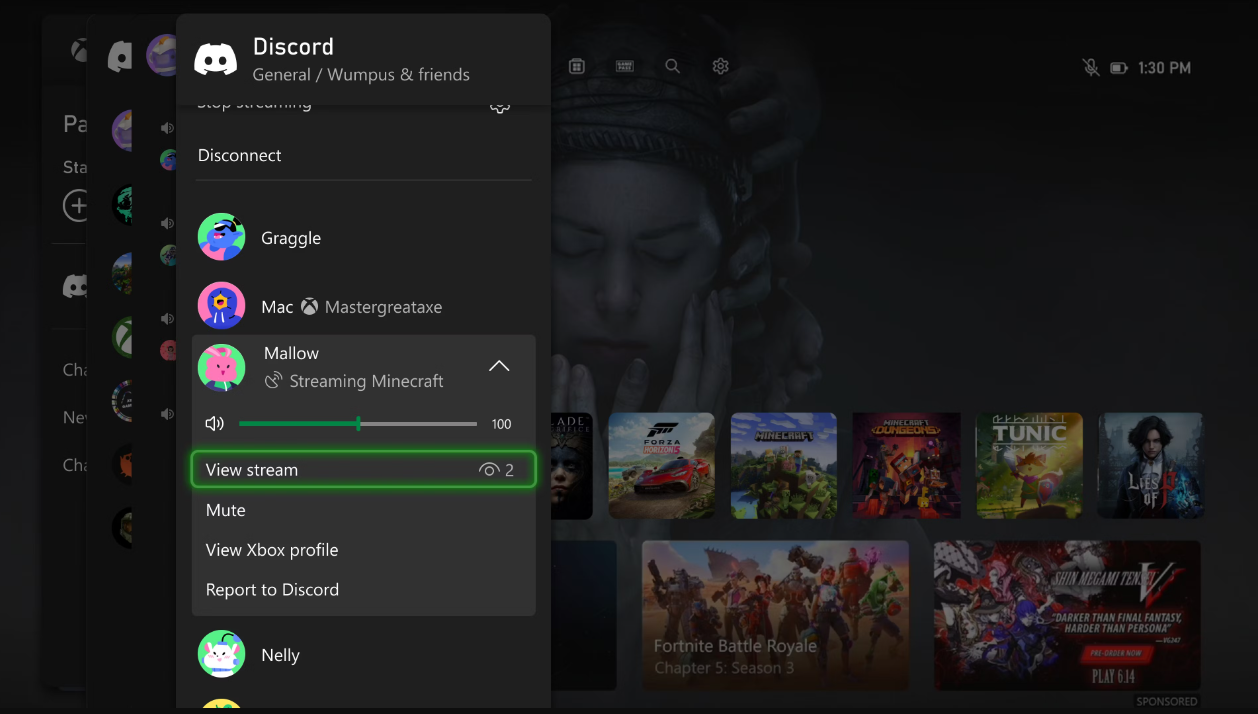 Discord's Steady Evolution Brings Robust Xbox Integration