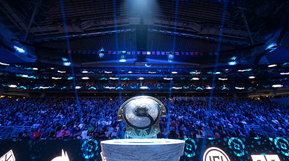 Dota 2 The International 2024 UPDATE Valve Prohibits All Sponsor Logos During Matches