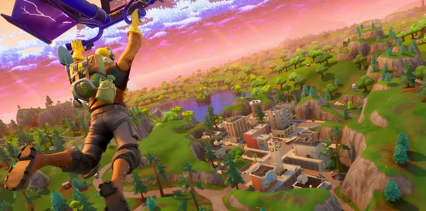 Elusive Fortnite Outfit Vanishes from Item Shop After Half a Decade