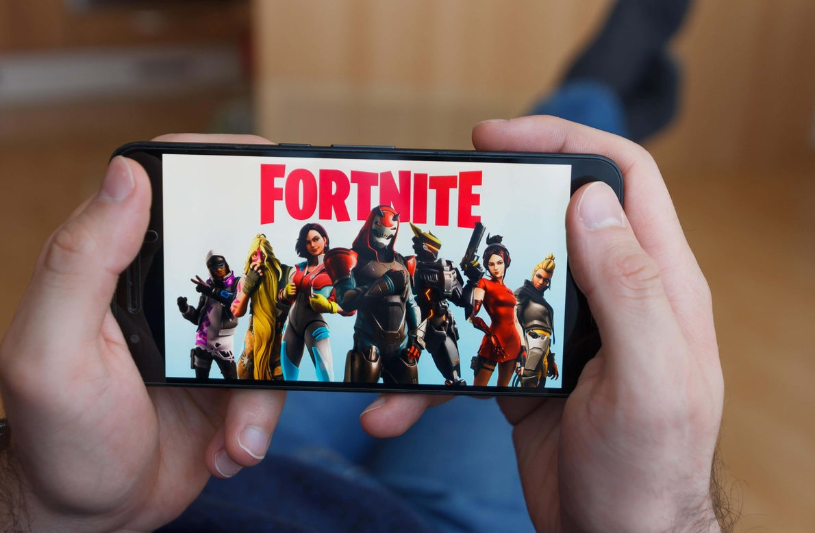 Epic Games' Long-Fought Legal Battle Paves the Way for Mobile Expansion