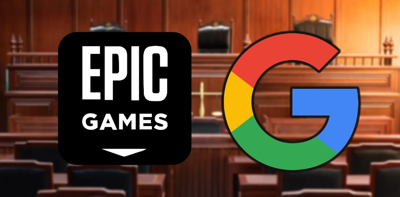 Epic Suffers Massive Financial Losses in Legal Battle Against Apple and Google