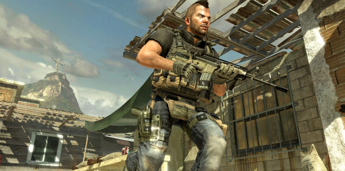 Faze Clan Weighs In on Activision's Shutdown of the MW2 H2M Mod