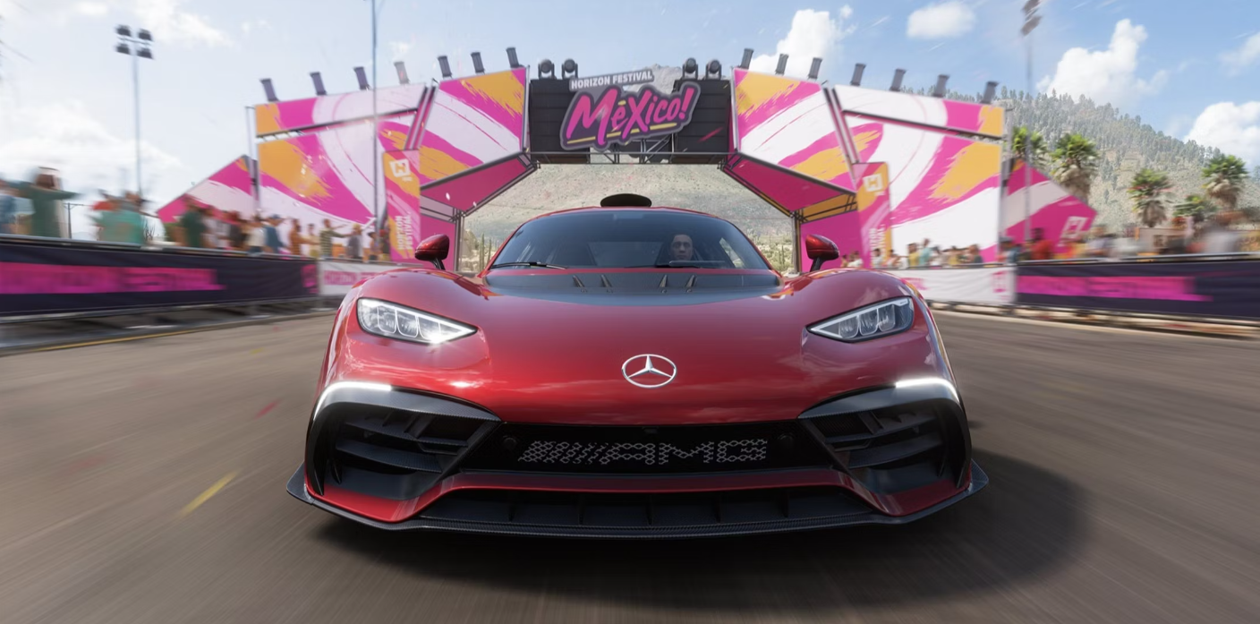 Insider Believes Xbox's Next PS5 Port Won't Be Forza Horizon 5, But Something Older