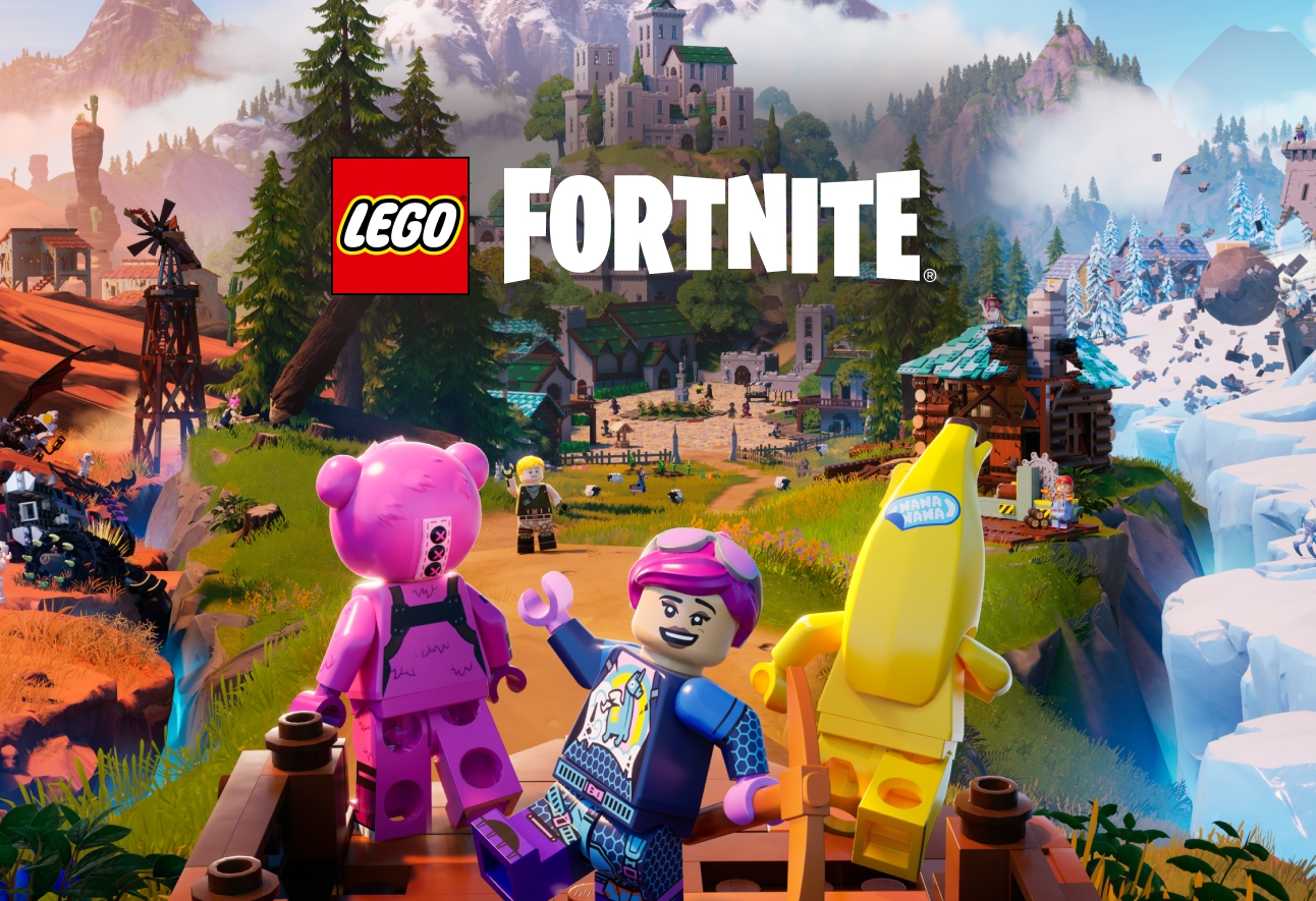 Is Lego Fortnite Still Worth Playing GAME REVIEW