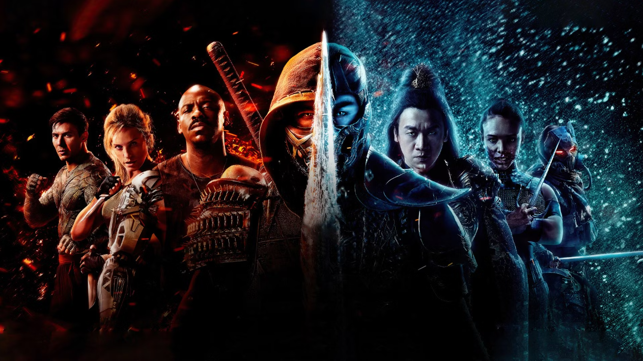 Mortal Kombat 2 Actor Reveals Major Character is Surprisingly Different from Expectations