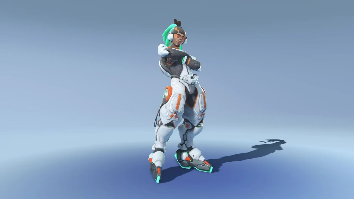 Overwatch 2 Community Voices Displeasure with New Polar-Themed Cosmetics