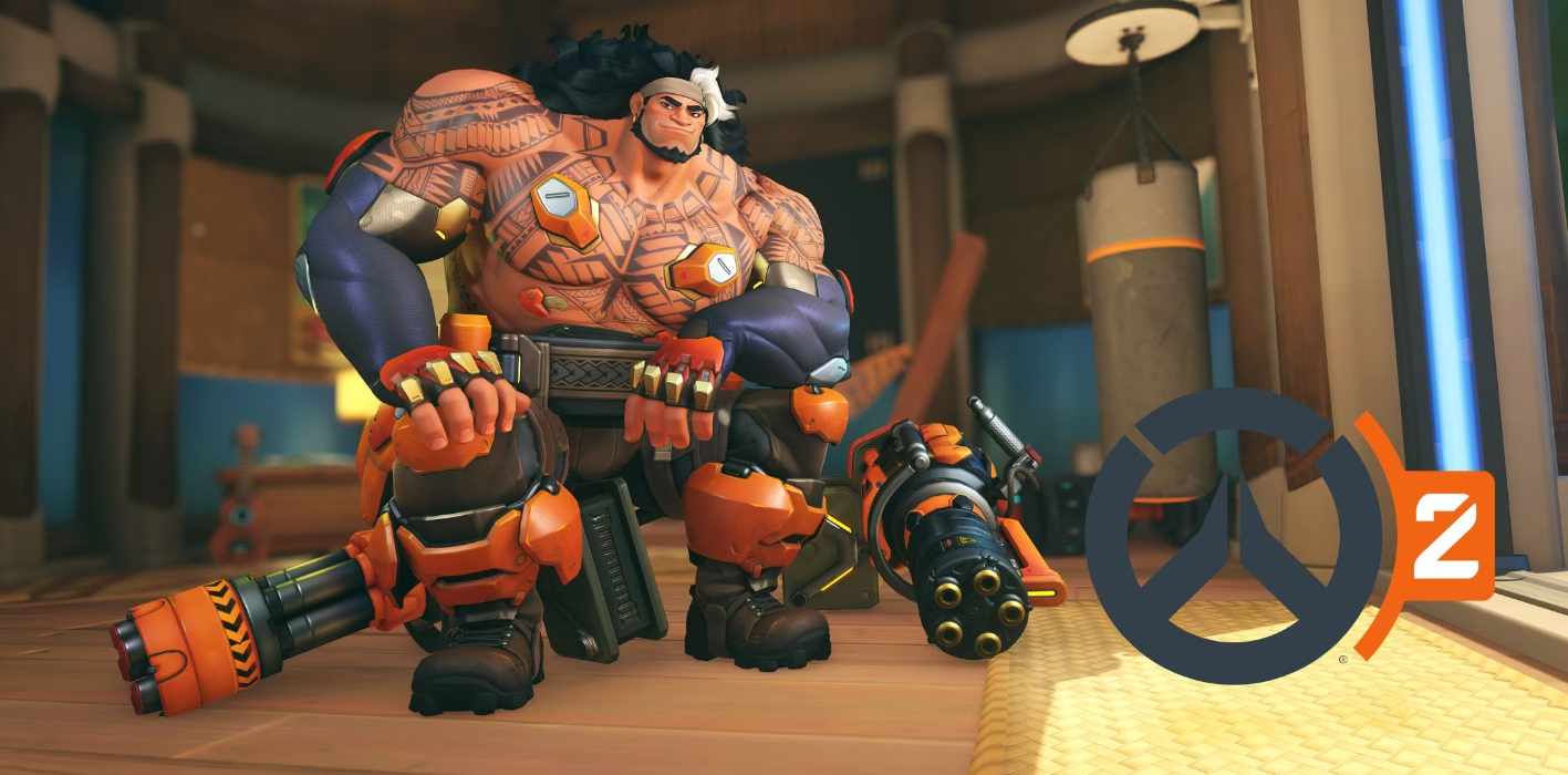 Overwatch 2 Creators Unpack the Pressures Experienced by Tank Role Players