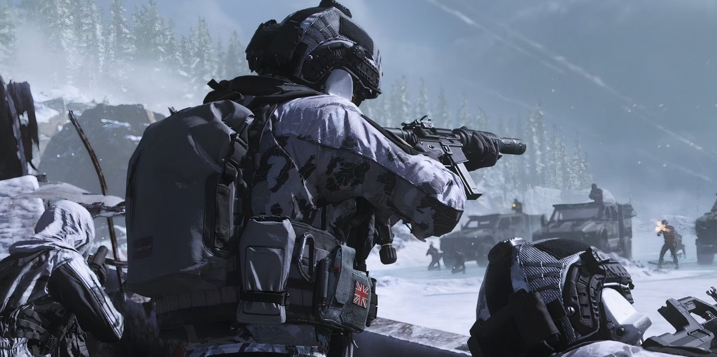 Refined Warfare Modern Warfare 3's Transformative Update