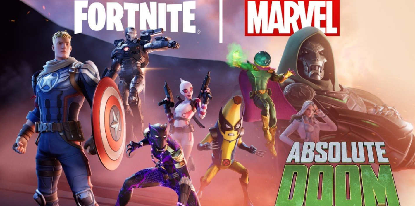 Rumor Fortnite Considering Crossover with Renowned Disney Franchise