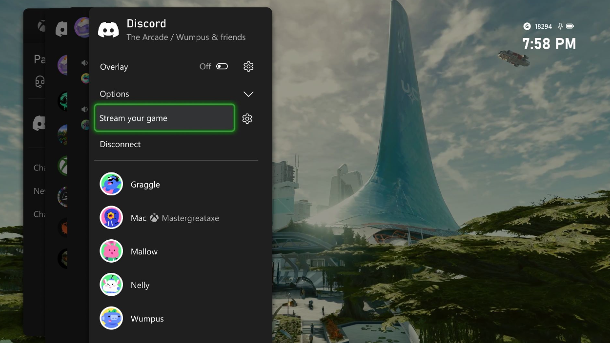 Seamless Xbox and Discord Integration A Game-Changing Experience for Gamers