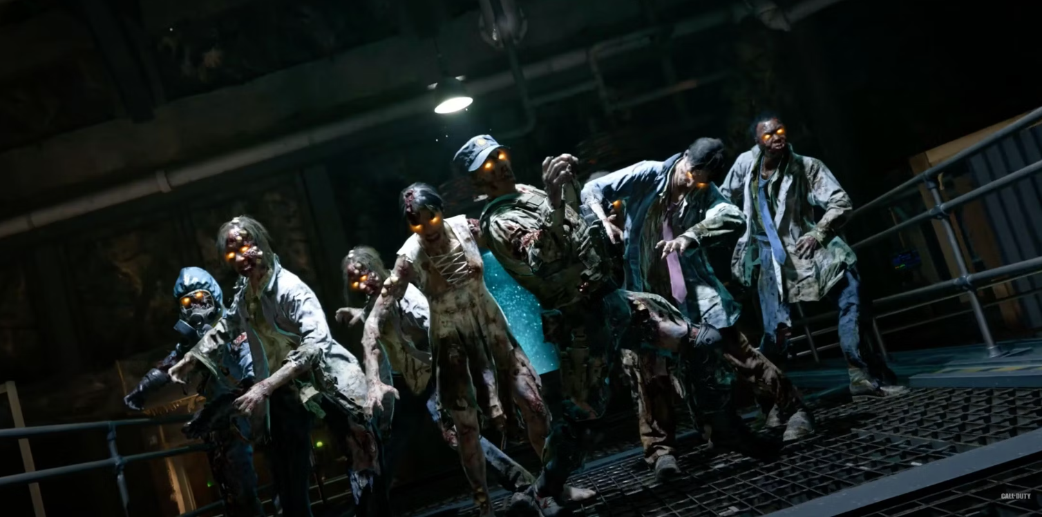 Terminus Looks to Deliver a Dark and Gritty Zombies Experience