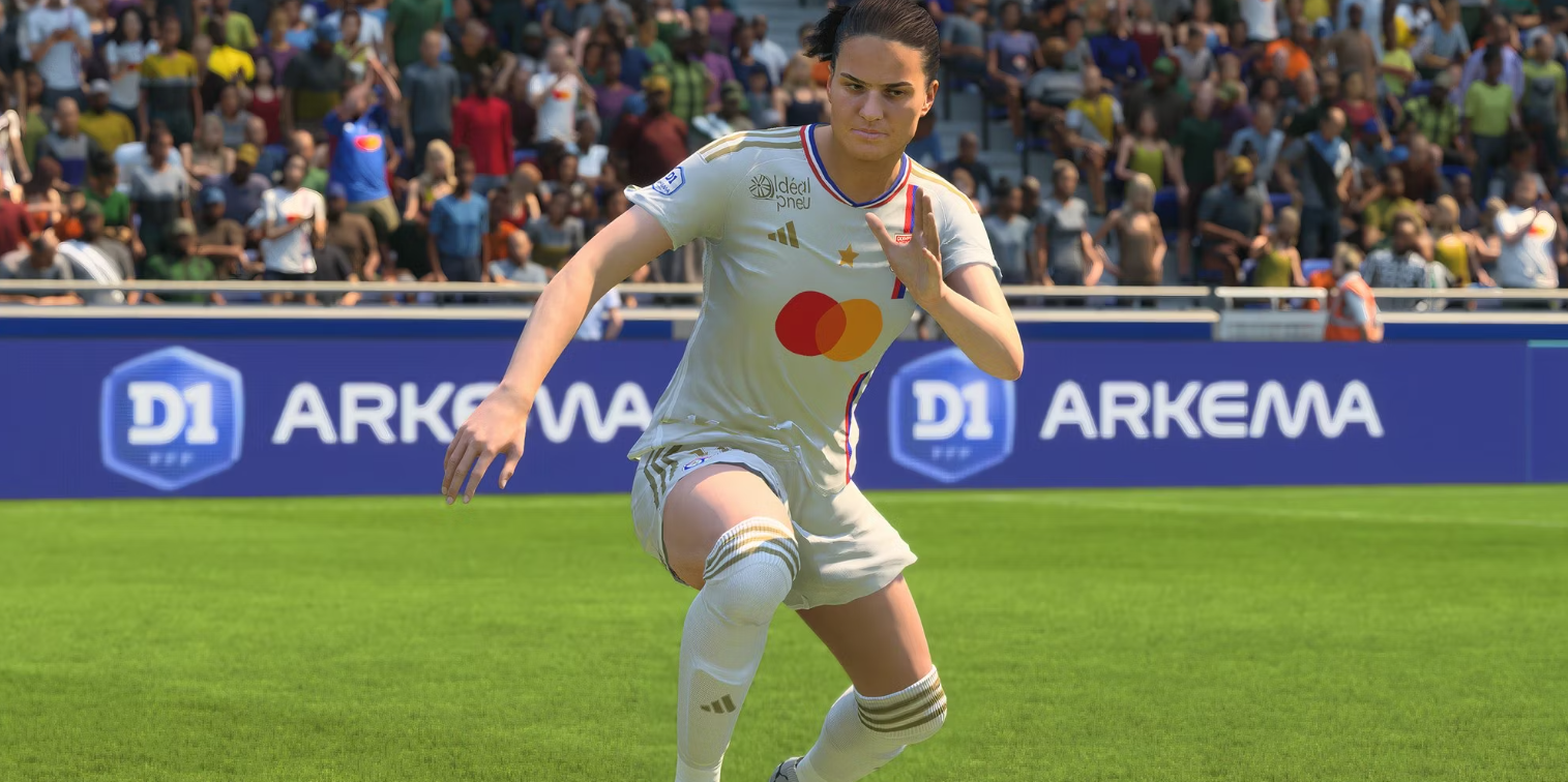 The Complexities of Challenging EA's FIFA Dominance