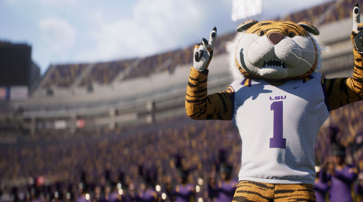 The Groundbreaking Return of EA Sports College Football 25