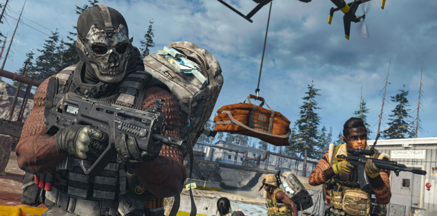 The Highly Anticipated Return of Beloved Call of Duty Maps in the Next Warzone Battleground