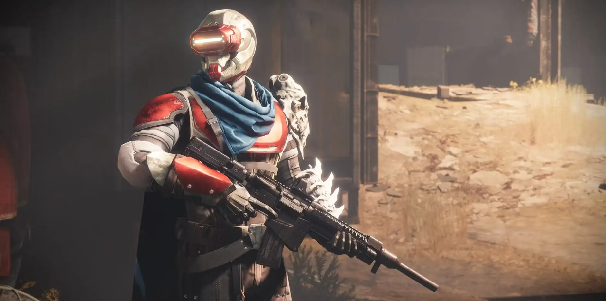 Addressing Crouch Spamming in Destiny 2's Crucible Mode