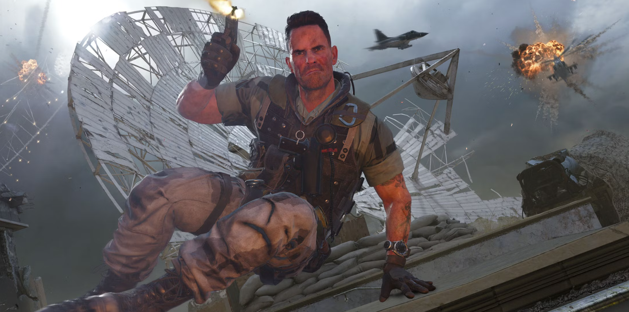 Black Ops 6 Players Discover Major Problem with Emotes