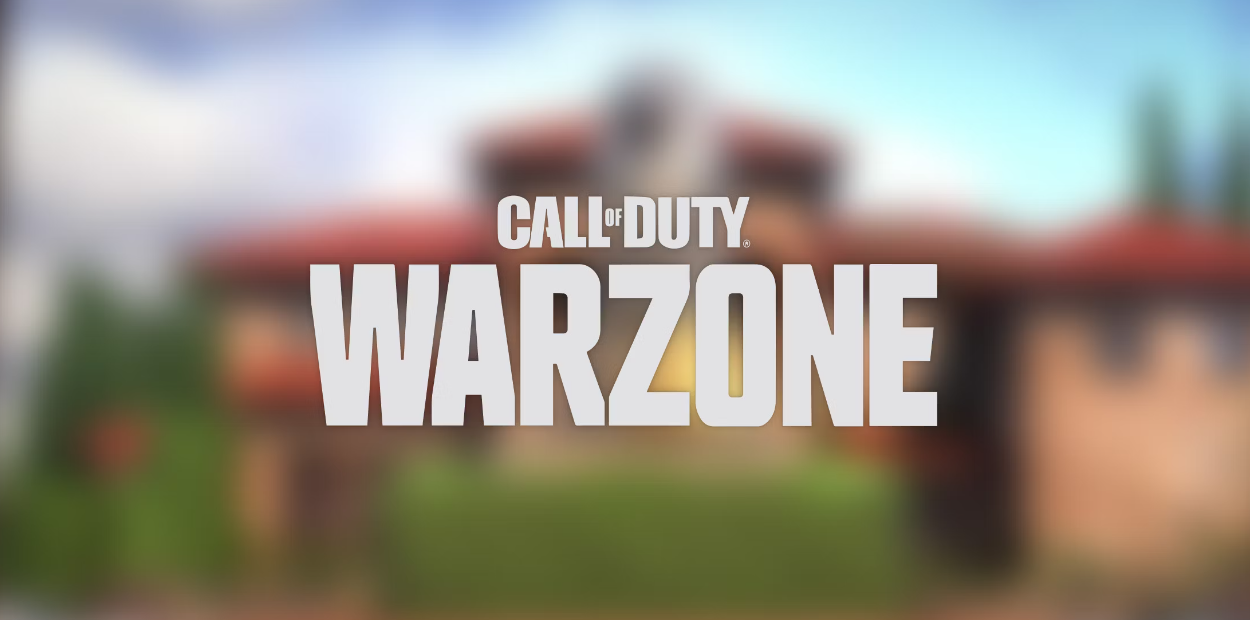 Call of Duty Warzone Map May Include a Throwback to Black Ops 4