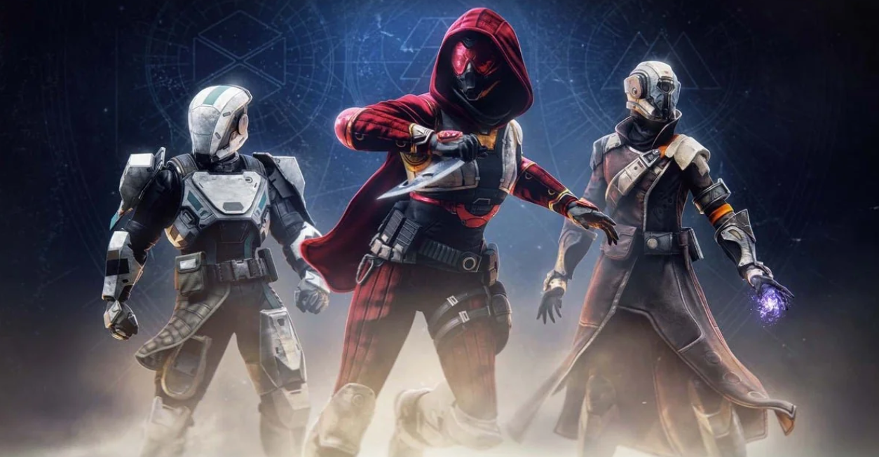 Destiny 2 Episode Revenant Introduces Fresh Content and Quality of Life Improvements