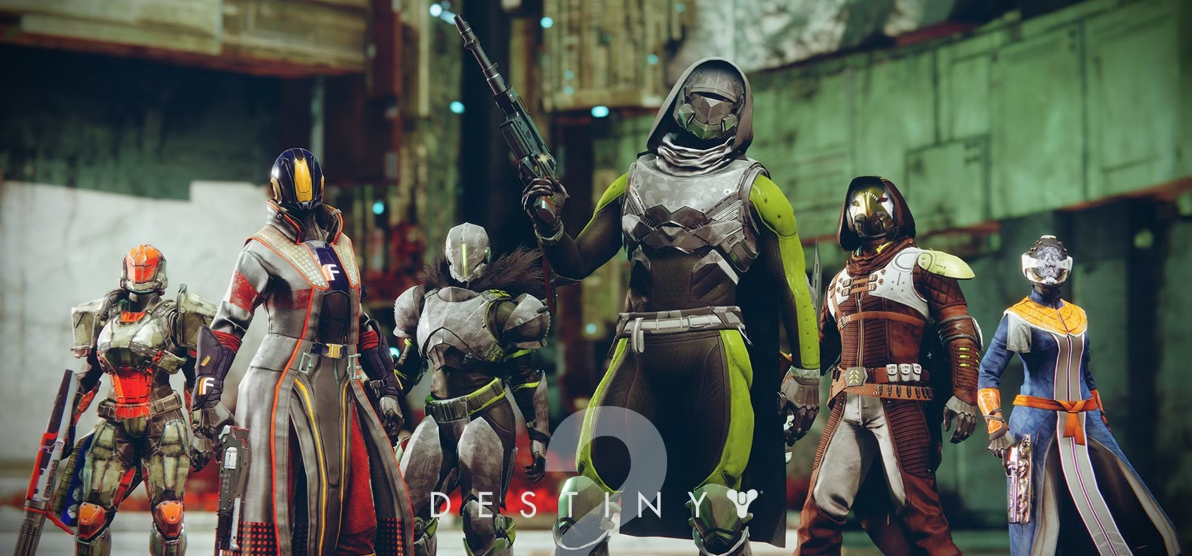 Destiny 2 Introduces Game-Changing Overhaul for the Crucible