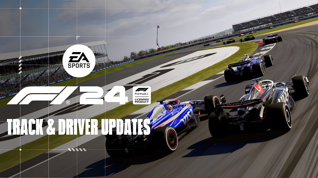 F1 24F1 24 Enhancements for PS5 Pro Performance Enhancements for PS5 Pro Performance