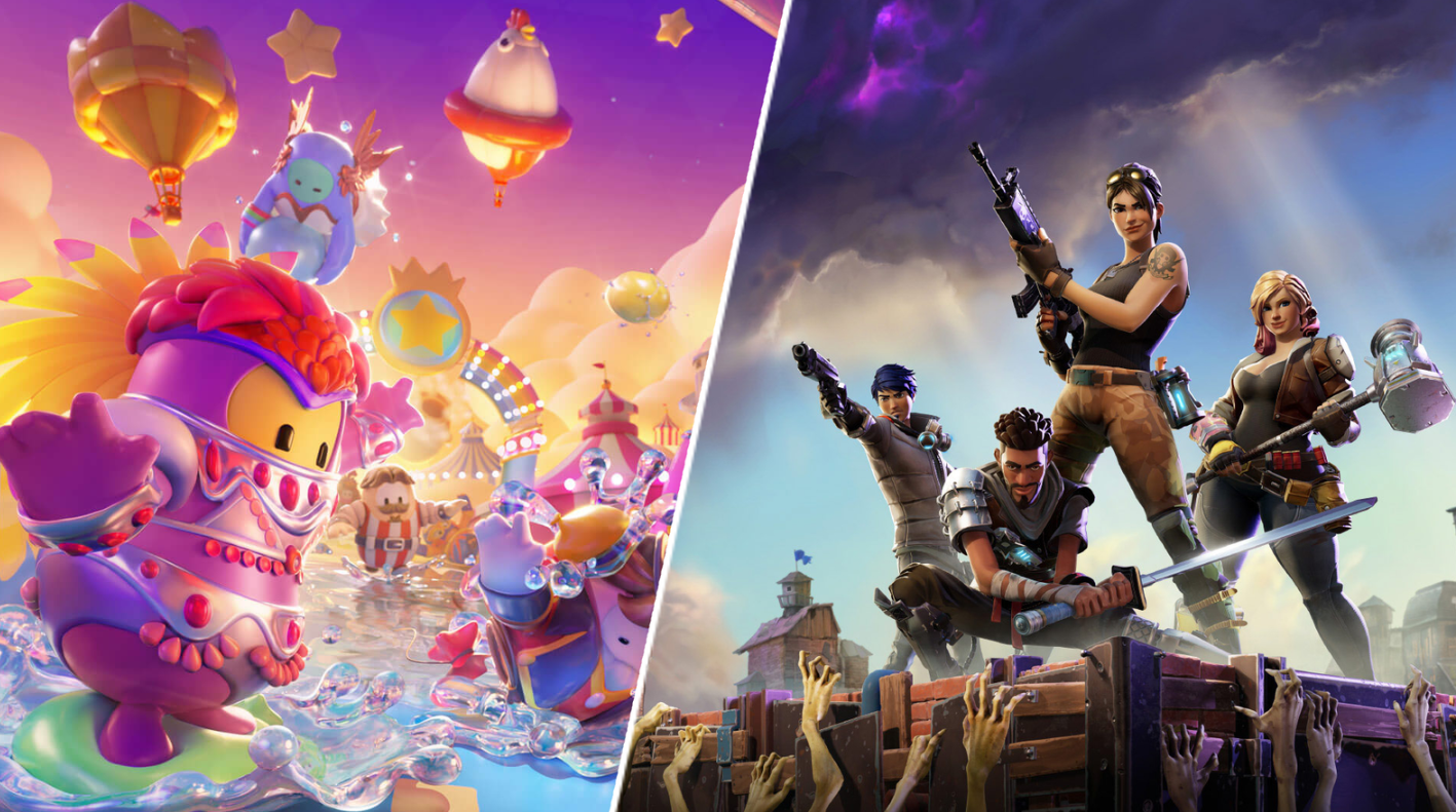 Fortnite Content Packs Are Also Getting More Expensive