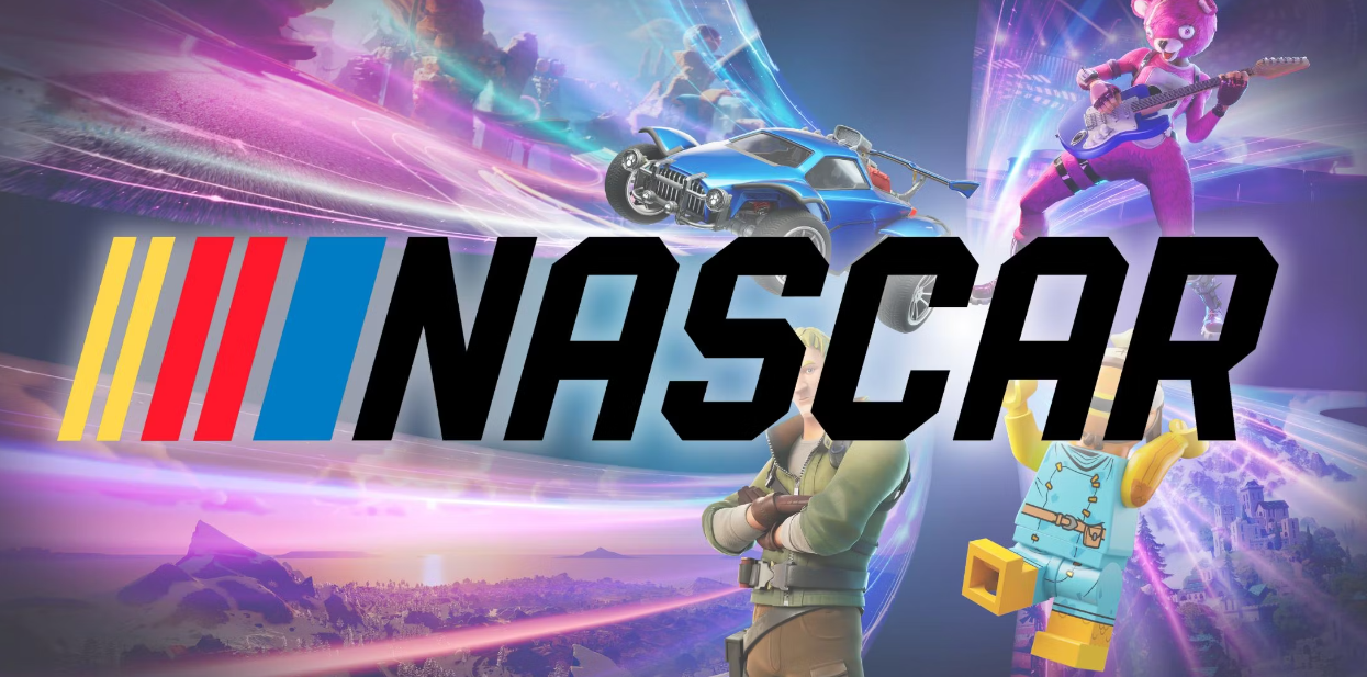 Fortnite's Exciting New Collaboration with NASCAR What to Expect