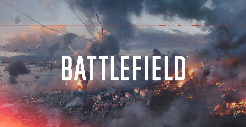 Insider Shares Fresh Insights on Upcoming Battlefield Game