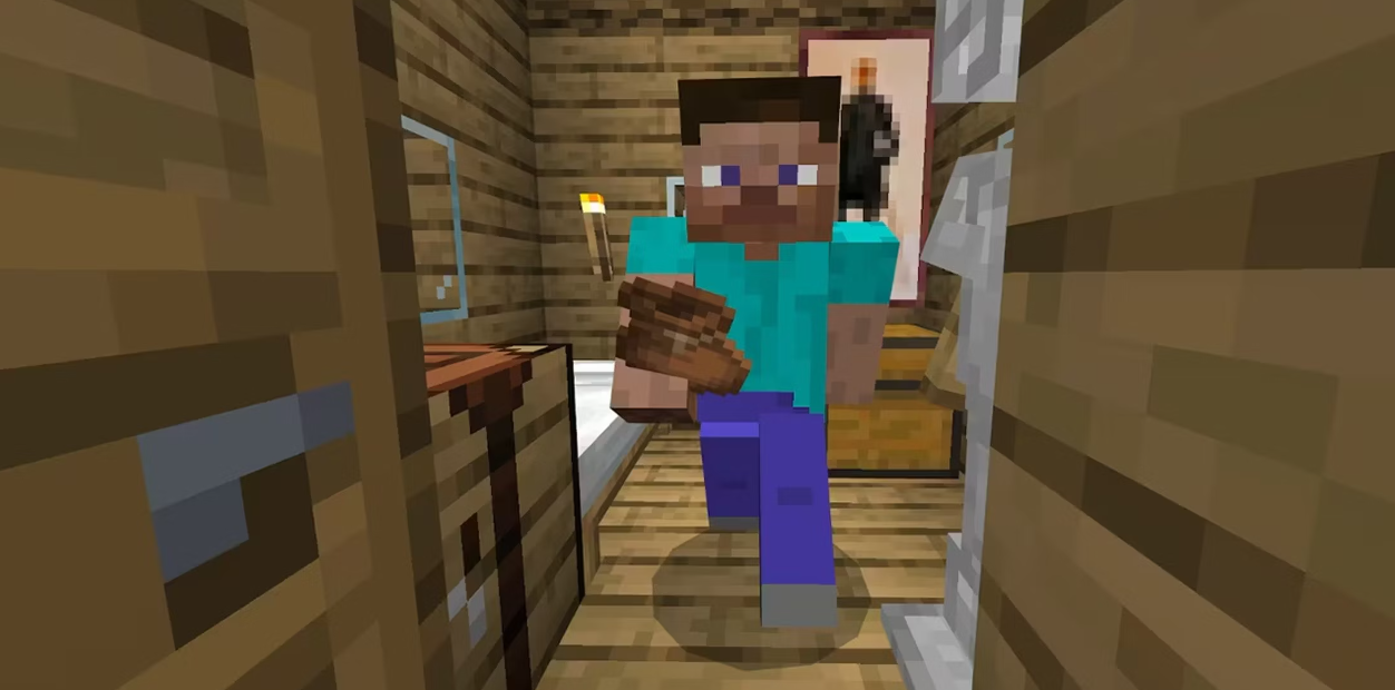 Mojang's New Approach Exciting Content Drops for Minecraft