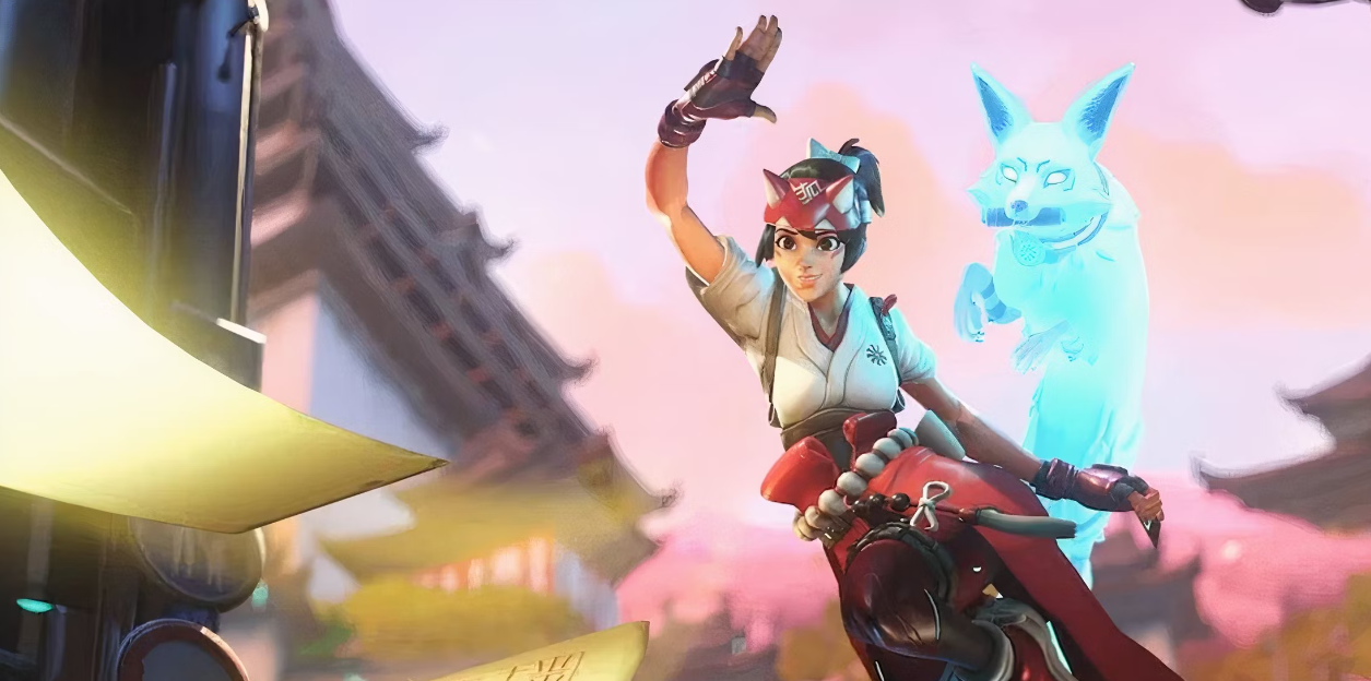 New Overwatch 2 Collaboration Introduces Exciting Hero Looks Fans Are Eager to Experience In-Game